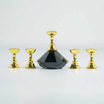 Exhibidor para Uña Diamante