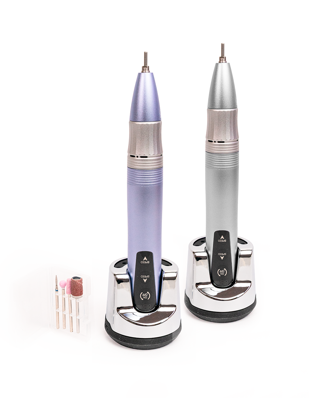 Nail Drill Inalambrico Profesional