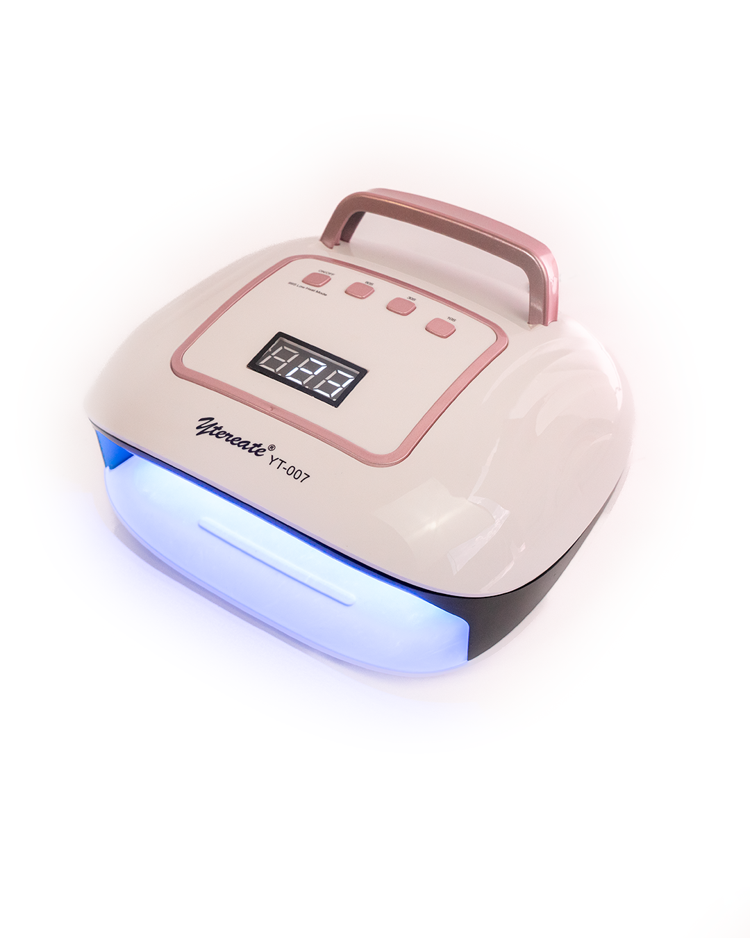 Lámpara UV/Led de 48 W