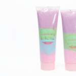 Smoothie Exfoliante Colapsible