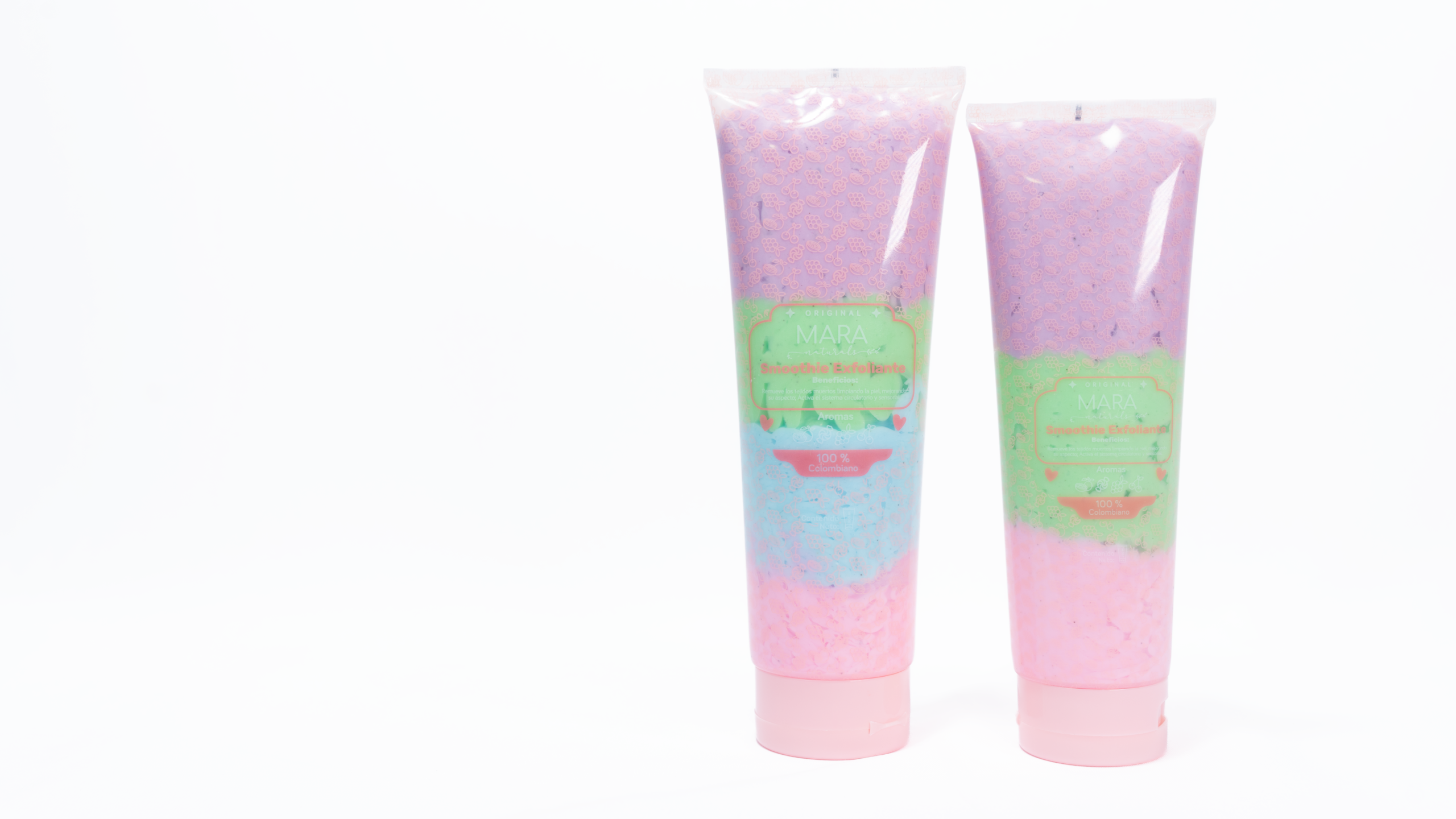 Exfoliane