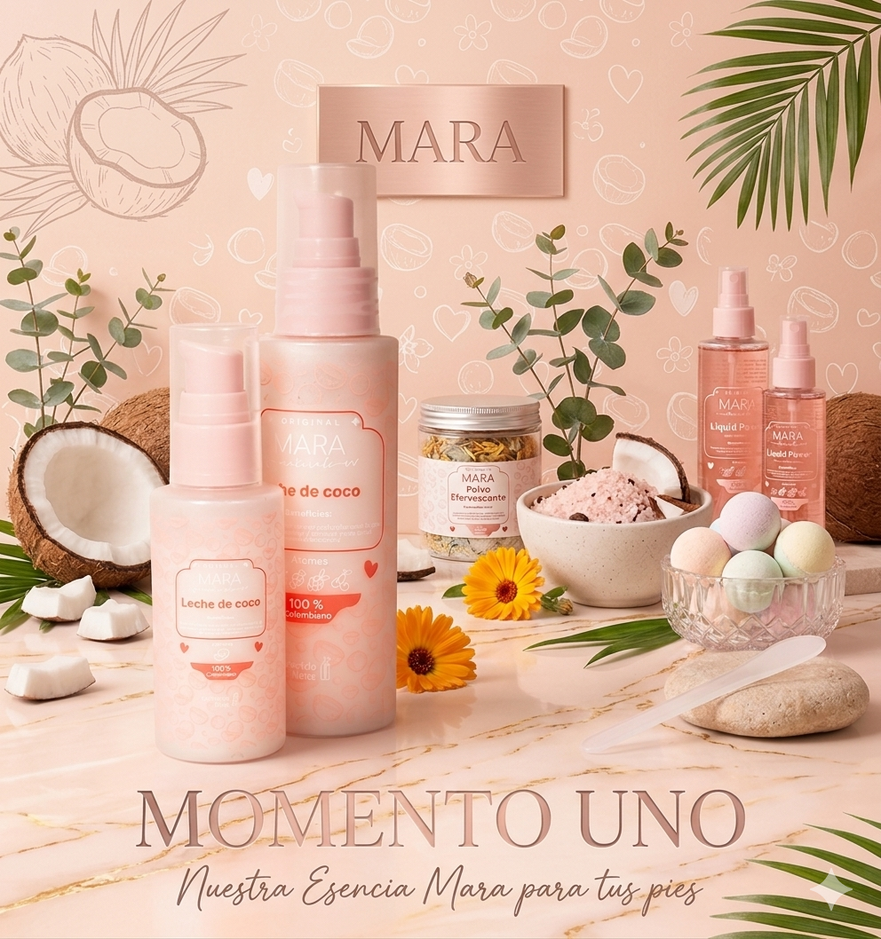MOMENTO UNO