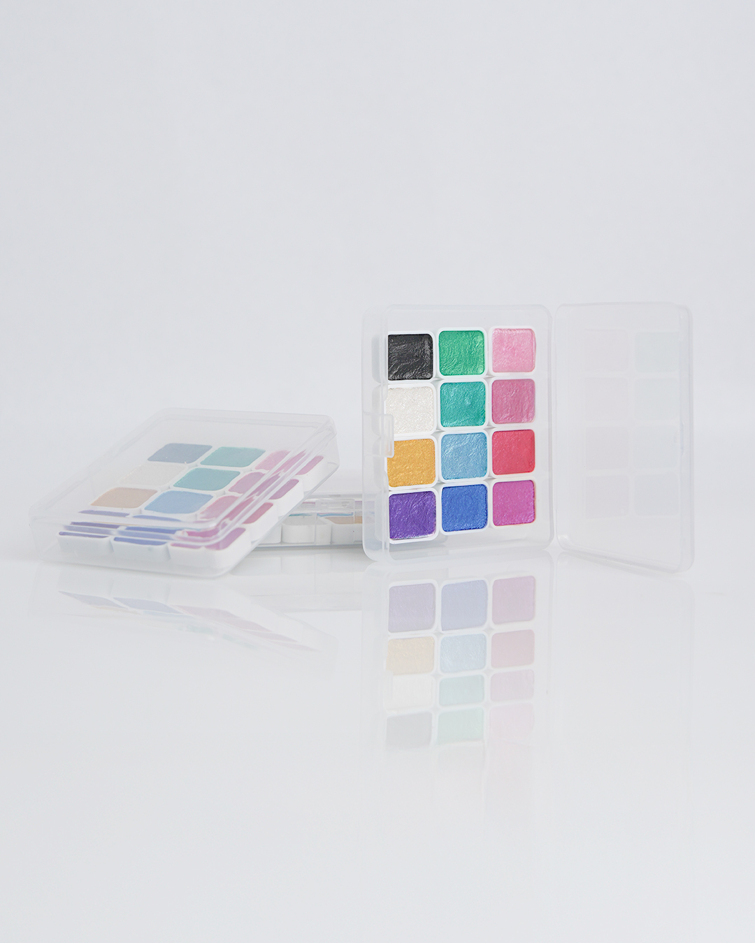 Pinturas Acuarela