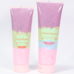 Smoothie Hidratante colapsable