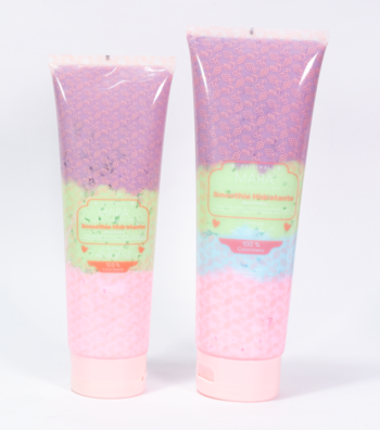 Smoothie Hidratante colapsable