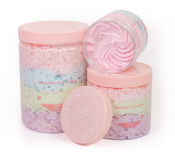Smoothie Exfoliante